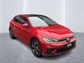 Volkswagen Polo 1.0 TSI DSG R-Line Pano Kamera Rot - thumbnail 6