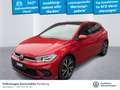 Volkswagen Polo 1.0 TSI DSG R-Line Pano Kamera Rot - thumbnail 1