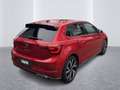 Volkswagen Polo 1.0 TSI DSG R-Line Pano Kamera Rot - thumbnail 5