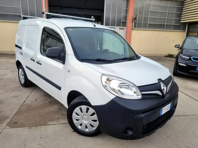 Renault Kangoo 1.5 dCi 90CV S&S 4p. Express Ice
