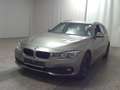 BMW 320 d Touring  Advantage LED el.Heck AUT SHZ LM Silber - thumbnail 2