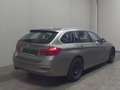 BMW 320 d Touring  Advantage LED el.Heck AUT SHZ LM Silber - thumbnail 4