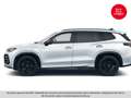 Volkswagen Tayron Sport eHybrid DSG 150kW Silber - thumbnail 2