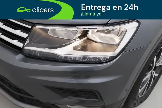 Volkswagen Tiguan Allspace view 10