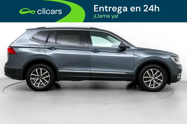 Volkswagen Tiguan Allspace view 7