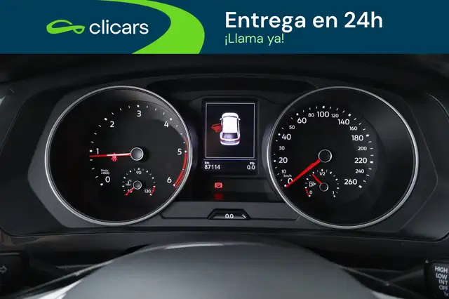 Volkswagen Tiguan Allspace view 15