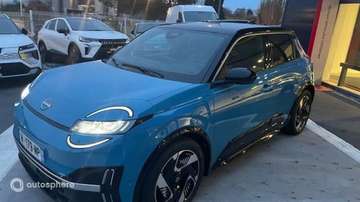 Electrique 150ch 52kWh Evolve