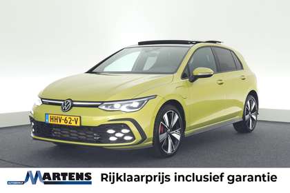 Volkswagen Golf GTE 1.4 245pk eHybrid Camera Keyless Led Virtual Cockp