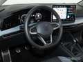 Volkswagen Golf 1.5TSI Goal AHK LED ACC Rückfahrkamera Navigations Czarny - thumbnail 8