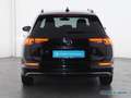 Volkswagen Golf 1.5TSI Goal AHK LED ACC Rückfahrkamera Navigations Czarny - thumbnail 14