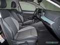 Volkswagen Golf 1.5TSI Goal AHK LED ACC Rückfahrkamera Navigations Czarny - thumbnail 6