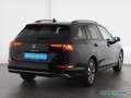 Volkswagen Golf 1.5 TSI Goal AHK Navi Kamera Side-Assist Schwarz - thumbnail 4
