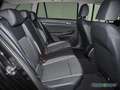 Volkswagen Golf 1.5 TSI Goal AHK Navi Kamera Side-Assist Schwarz - thumbnail 8