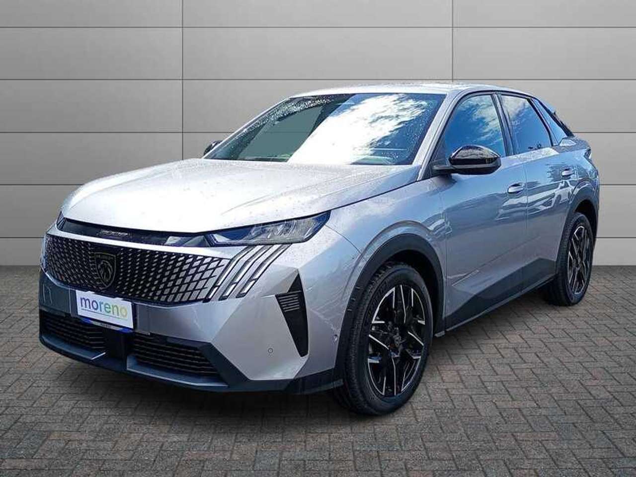Peugeot 3008 1.2 hybrid Allure 145 CV e-dcs6 PANORAMIC NAVIGATION PACK