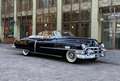 Cadillac Eldorado Convertible 1953 orig. 36000 miles Negro - thumbnail 1
