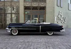 Cadillac Eldorado siyah renkli ikinci el satış ilanları