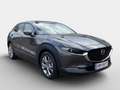 Mazda CX-30 2025 2.5L e-SKYACTIV G 140ps 6MT 2WD C Grau - thumbnail 2
