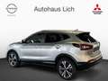 Nissan Qashqai 1,3 DIG-T DCT Zama Silber - thumbnail 5