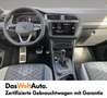 Volkswagen Tiguan Allspace R-Line TDI 4MOTION DSG Grijs - thumbnail 10