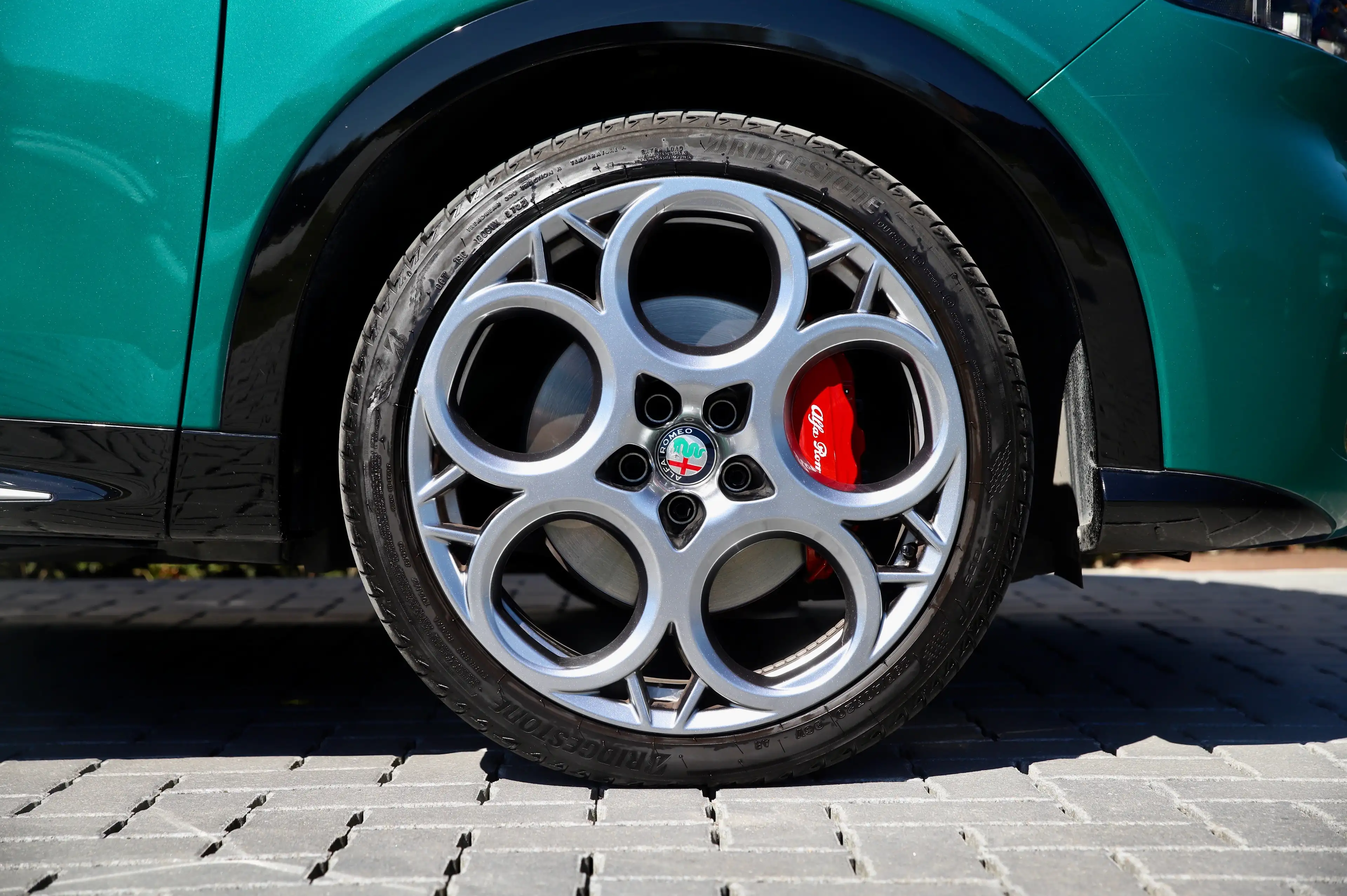 Alfa Romeo Tonale Ti 1.5 MHEV Edizione Speciale-Camera-H/K-Memory-Carplay-Keyless-ACC-LED-Ventilatie — photo 8