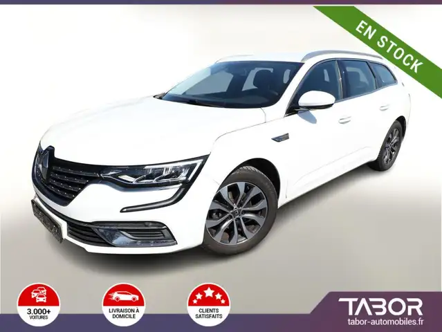 Renault Talisman Grandtour 1.3 TCe 160 EDC Zen