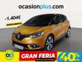 Renault Scenic dCi Zen Blue S&S 110kW Naranja - thumbnail 1