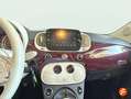 Fiat 500 Dolcevita 1.0 Hybrid 51KW (70 CV) Burdeos - thumbnail 10