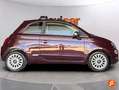Fiat 500 Dolcevita 1.0 Hybrid 51KW (70 CV) Burdeos - thumbnail 3