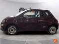 Fiat 500 Dolcevita 1.0 Hybrid 51KW (70 CV) Burdeos - thumbnail 4