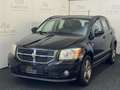 Dodge Caliber 2,0 CRD SXT Schwarz - thumbnail 1
