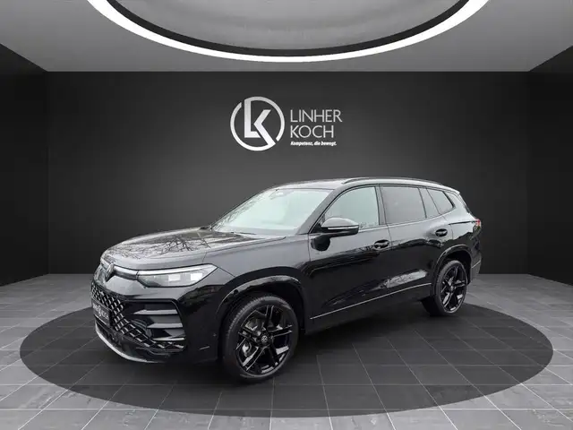 Volkswagen Tayron Sport TDI 4MOTION ''HEADUP+MASSAGE+7SITZER''