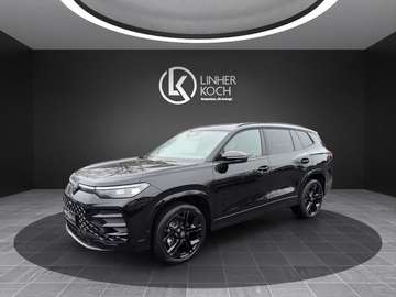 Sport TDI 4Motion ''HeadUp+7Sitzer+HarmanK.''