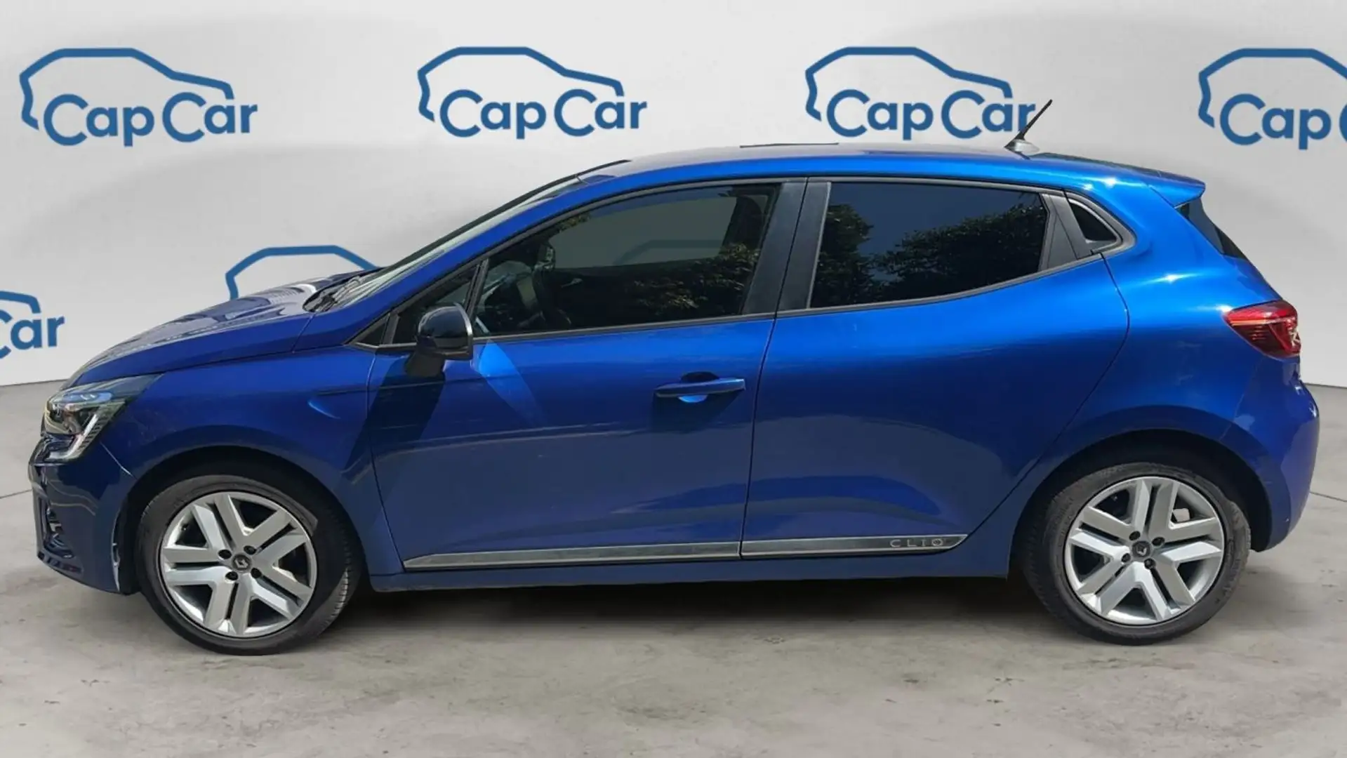 Renault Clio 1.5 dCi 100 Business - 2