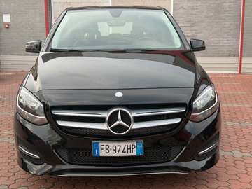 Classe B - T246 d (cdi) Business auto