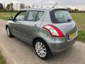 Suzuki Swift 1.2 Exclusive |Automaat| Topper| Grau - thumbnail 4