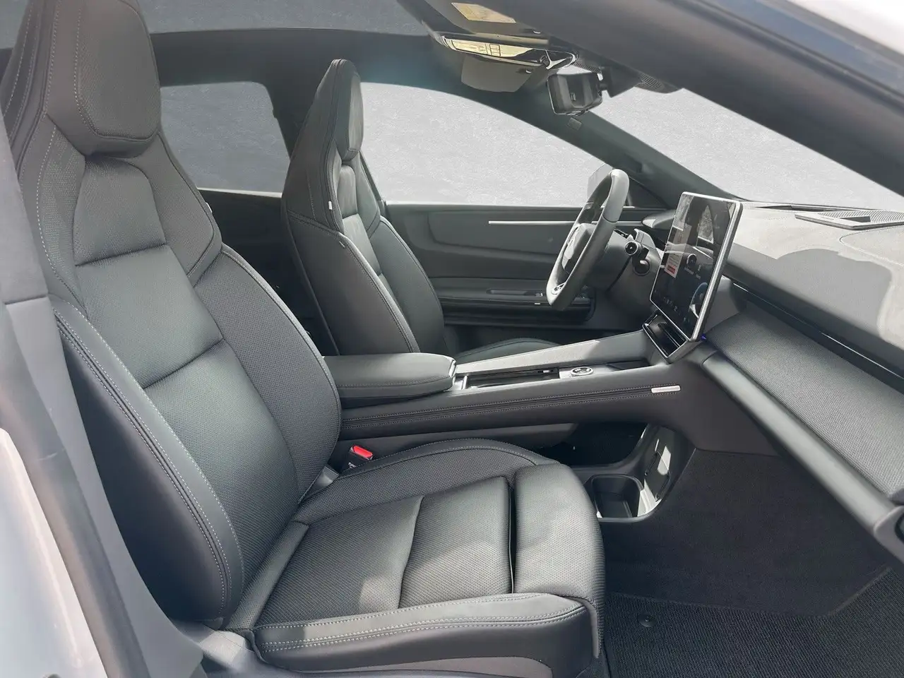 Polestar 4 2026