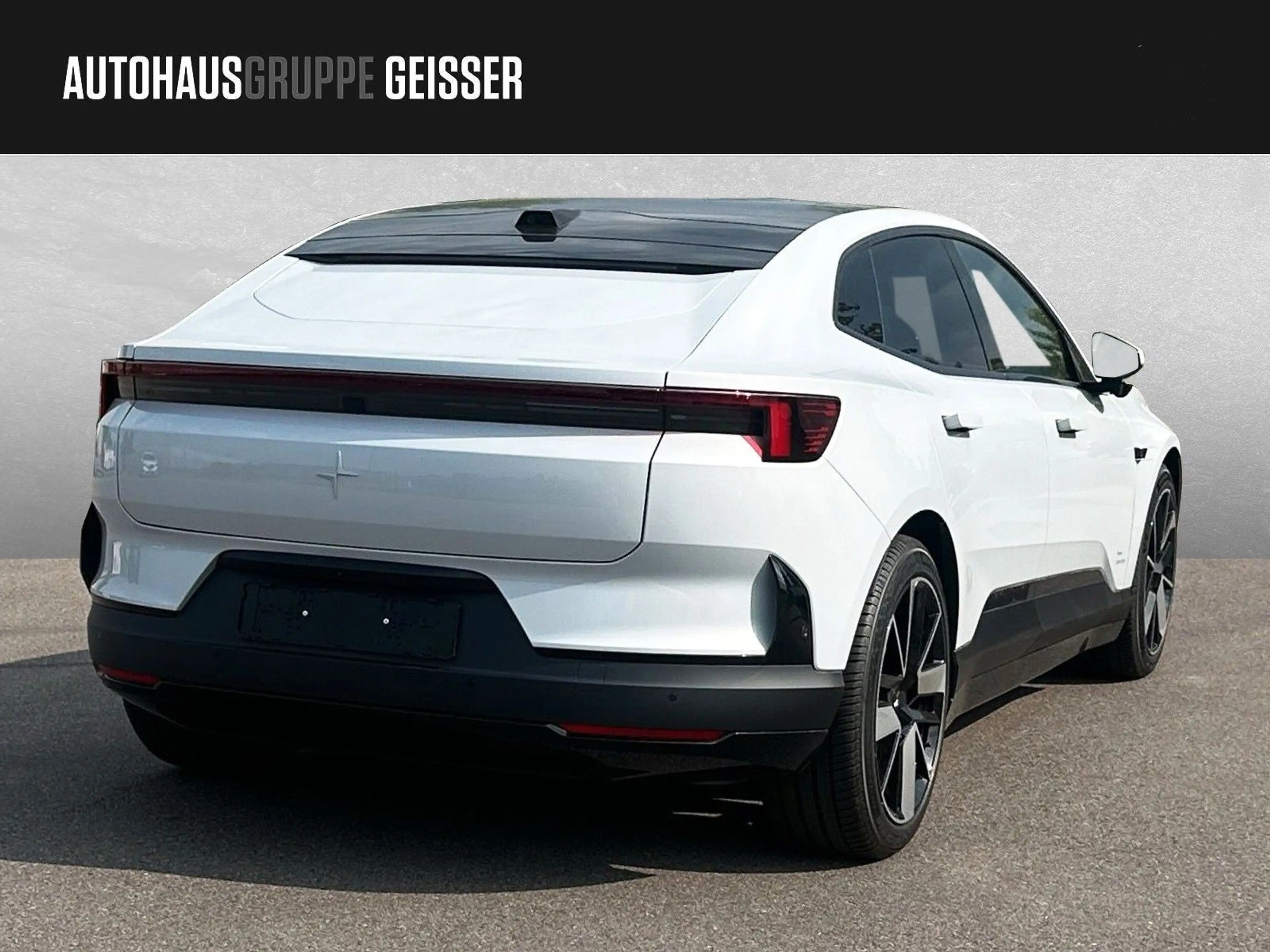 Polestar 4 Polestar 4 LRDM MJ 26 Prime ACC HUD — photo 7