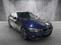 BMW 330 d xDrive M-paket/PDC/Alcantara/LED/HarmanKard Kék - thumbnail 3