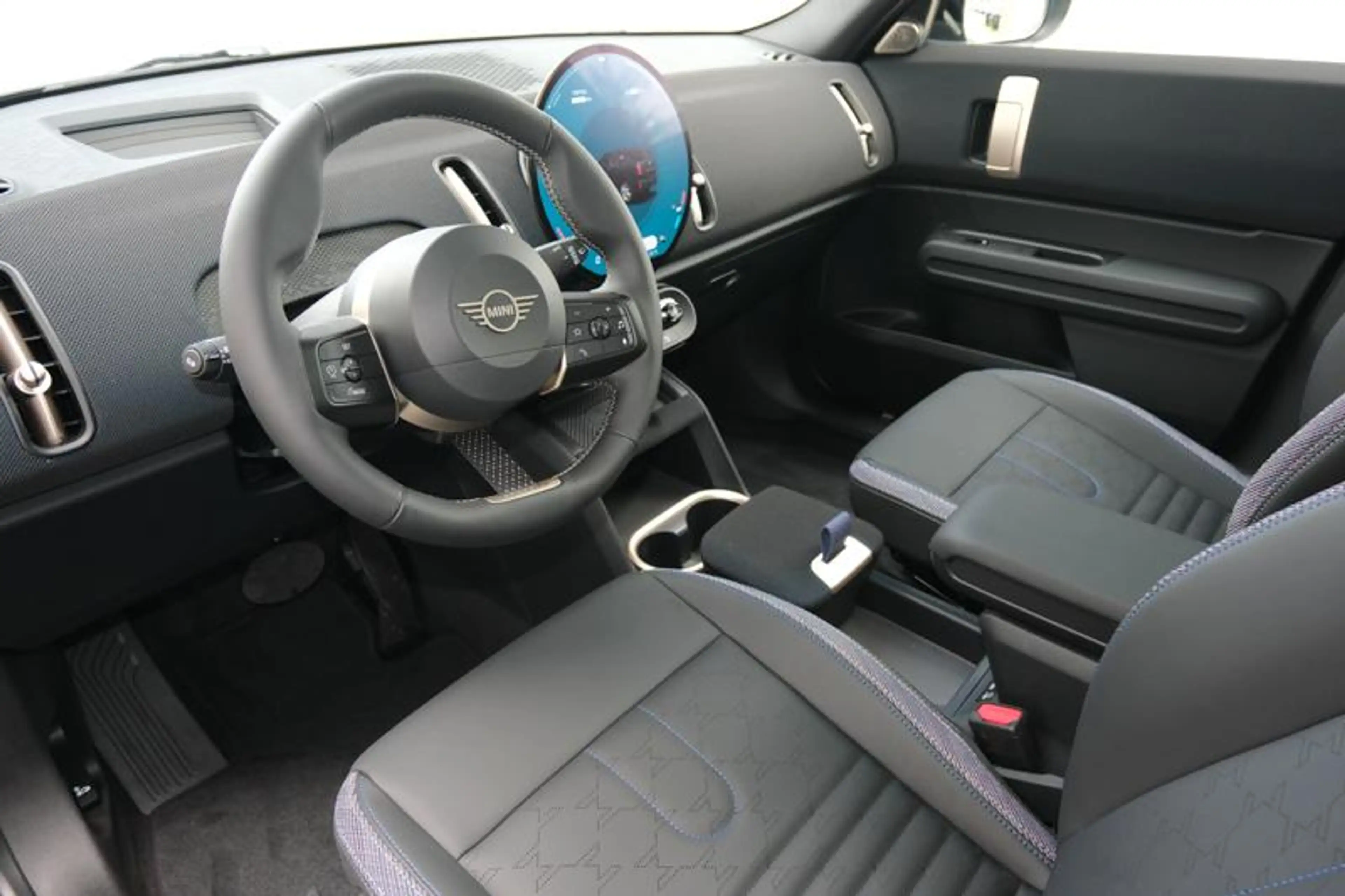 MINI Countryman C Countryman C Classic | PANO | H&K | HUD | — photo 6