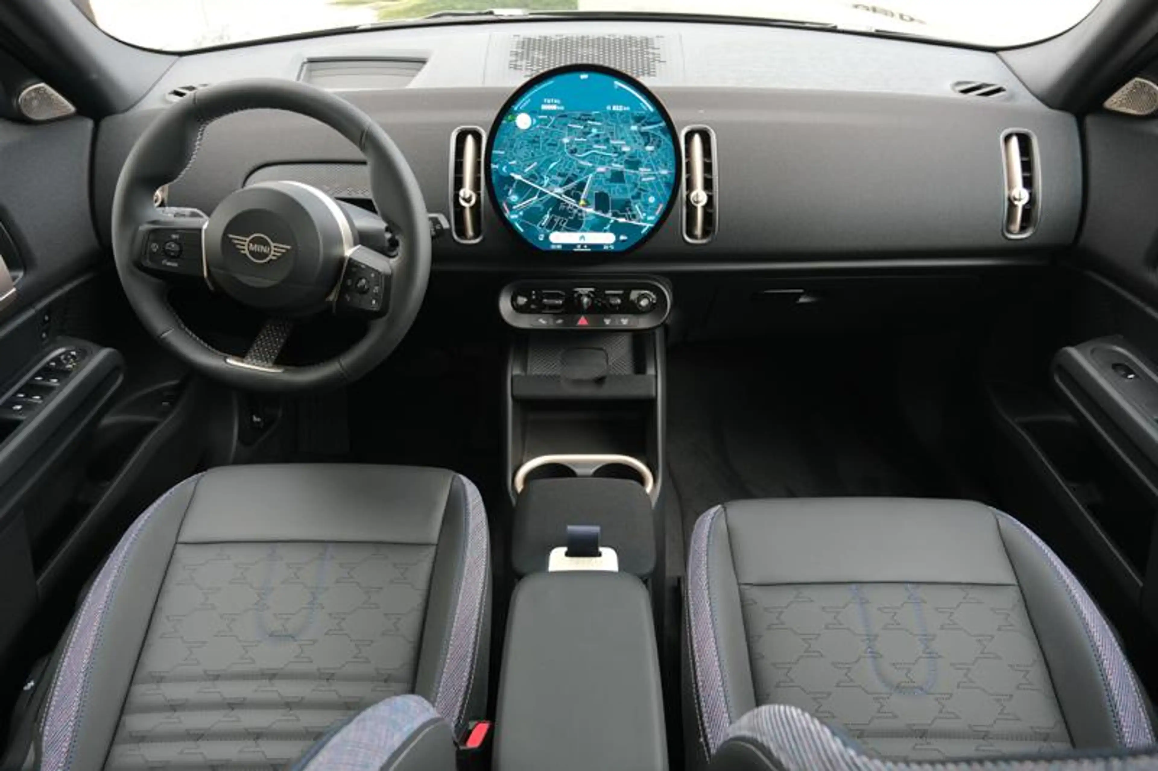MINI Countryman C Countryman C Classic | PANO | H&K | HUD | — photo 7