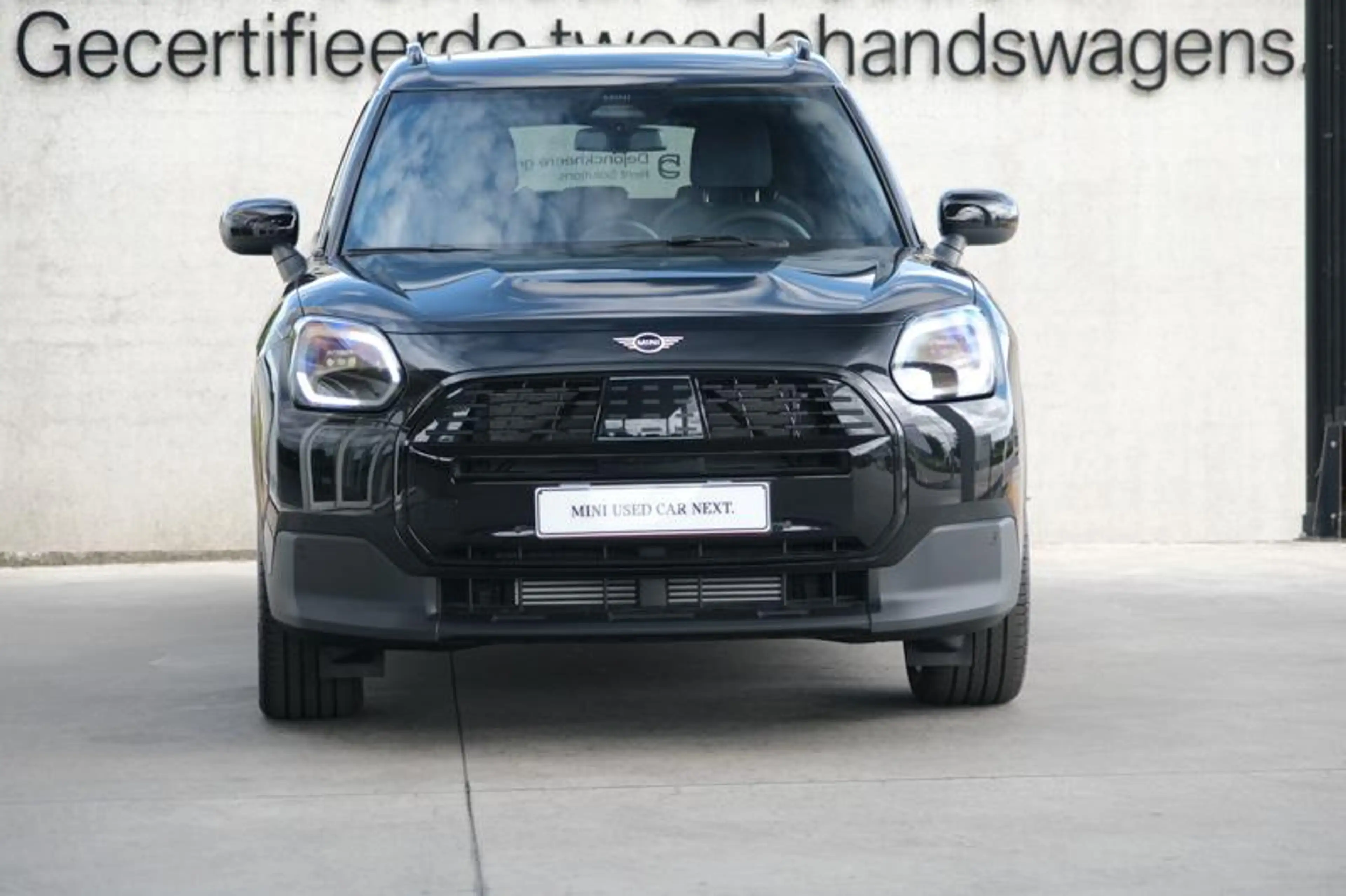 MINI Countryman C Countryman C Classic | PANO | H&K | HUD | — photo 2