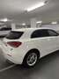 Mercedes-Benz A 180 A 180 d (177.003) Weiß - thumbnail 3