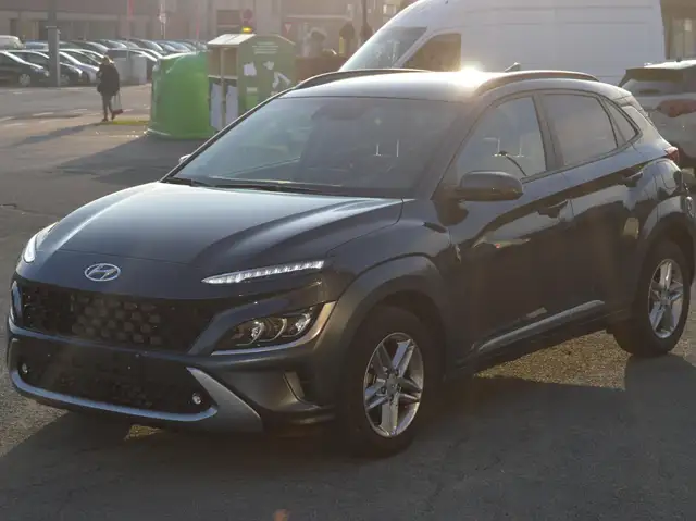 Hyundai KONA Kona 1.0 T-GDI Style AUTOMAAT!!!