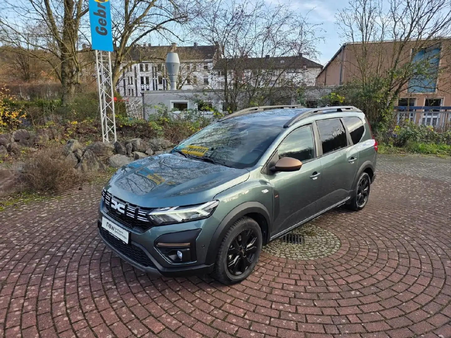 Dacia Jogger Extreme - 1