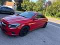 Mercedes-Benz CLA 220 CLA 220 CDI Aut. Rot - thumbnail 1