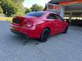 Mercedes-Benz CLA 220 CLA 220 CDI Aut. Rot - thumbnail 3