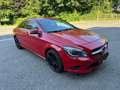 Mercedes-Benz CLA 220 CLA 220 CDI Aut. Rot - thumbnail 11