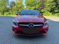 Mercedes-Benz CLA 220 CLA 220 CDI Aut. Rot - thumbnail 2
