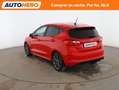 Ford Fiesta 1.0 EcoBoost ST-Line Rojo - thumbnail 4