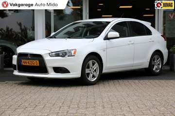 Sportback 1.5 Edition One | Trekhaak | 2e eigenaar